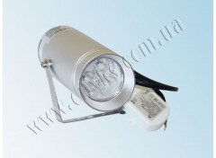 Точечный светильник FEA102 9Вт 100-240В (IP65)